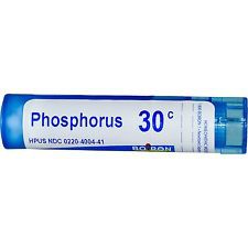 PHOSPHORUS FLAVUS 5CH GR