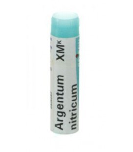 ARGENTUM NITRICUM LMK GL