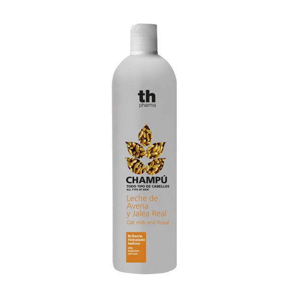 TH CAPILLAR-SHAMPOO AV/PAP RE
