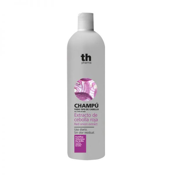 TH SHAMPOO ESTR CIPOLLA RO 1L