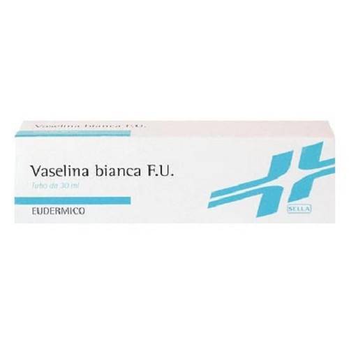 VASELINA BI 30ML