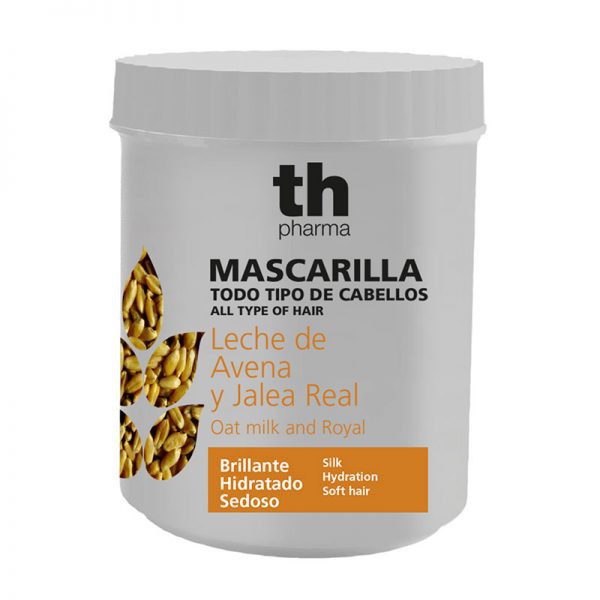 TH CAPILLAR-MASCHERA AV/PAP RE