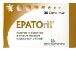 EPATORIL 30 CPR