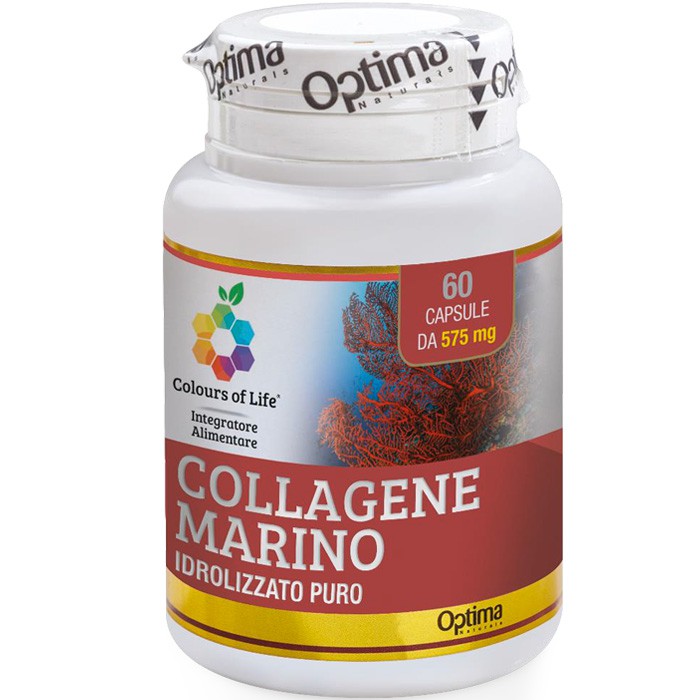 COLLAGENE MARINO IDROL 60CPS