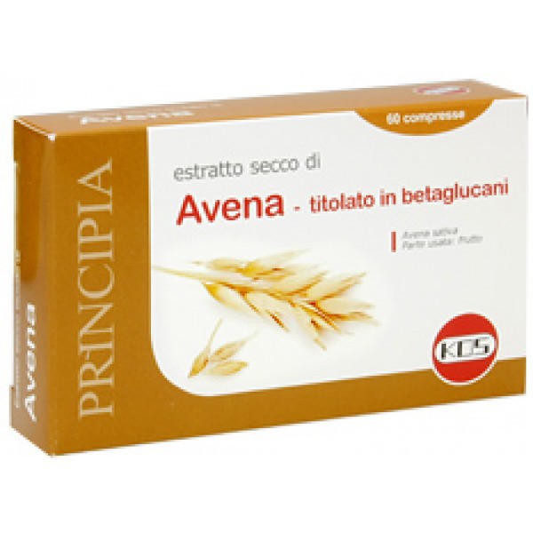 AVENA ES 60CPS