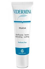 VIDERMINA MUCUS 30ML