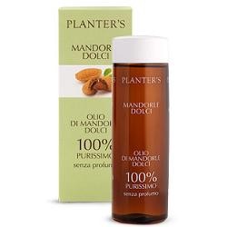 PLANTER'S OLIO MANDORLE M DREN