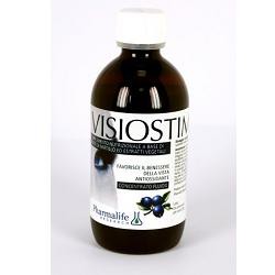 VISIOSTIM 200 ML
