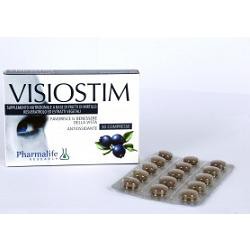 VISIOSTIM 30 CPR