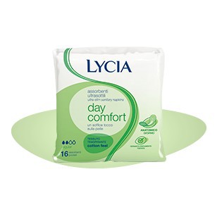 LYCIA ULTRASOTT ANAT 16PZ