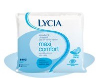 LYCIA ULTRASOTT LU ALI 12PZ
