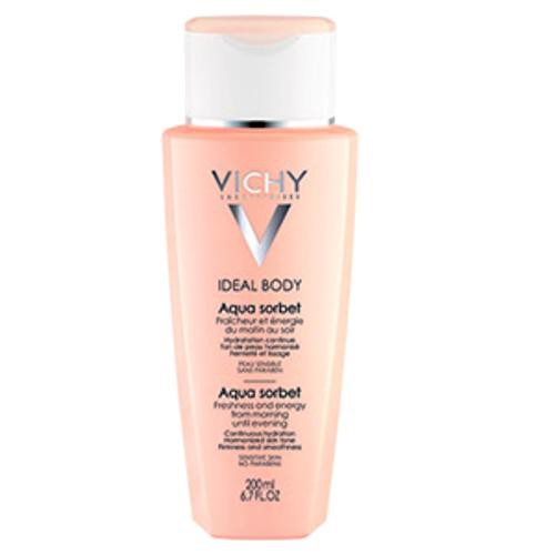 ID BODY SORBEF 200ML