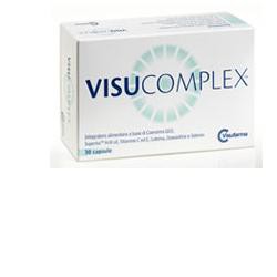 VISUCOMPLEX 30 CPS