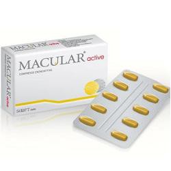 MACULAR ACTIVE 20 CPR