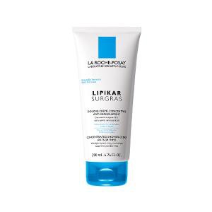LIPIKAR SURGRAS SAP LIQ 200ML
