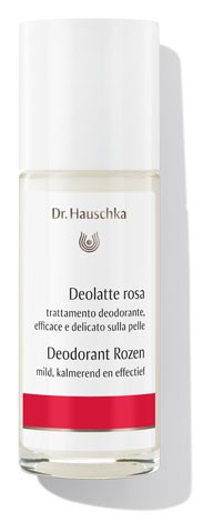 DR HAUSCHKA DEOLATTE ROSA
