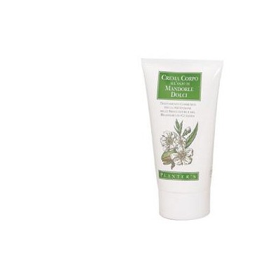 PLANTER'S OLIO MANDORLE M STIM