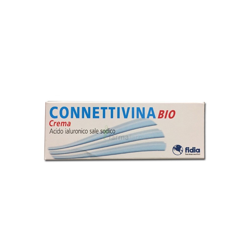 CONNETTIVINABIO CREMA 25G