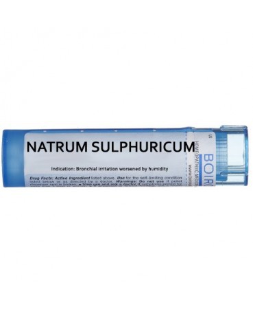 NATRUM SULFUR 200K GL