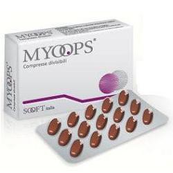 MYOOPS 15 CPR