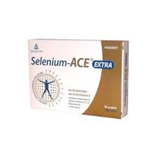 SELENIUM ACE EXTRA 30CONF