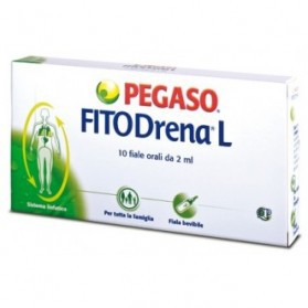 FITODRENA C 10F OS 2ML