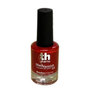NAIL VARNISH SMALTO UNGHIE 23