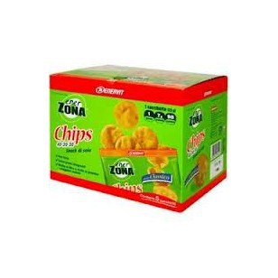 ENERZONA CHIPS CLASSICO 1ASTUC