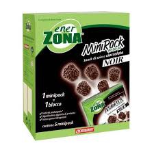 ENERZONA MINIROCK NOIR AST5BS