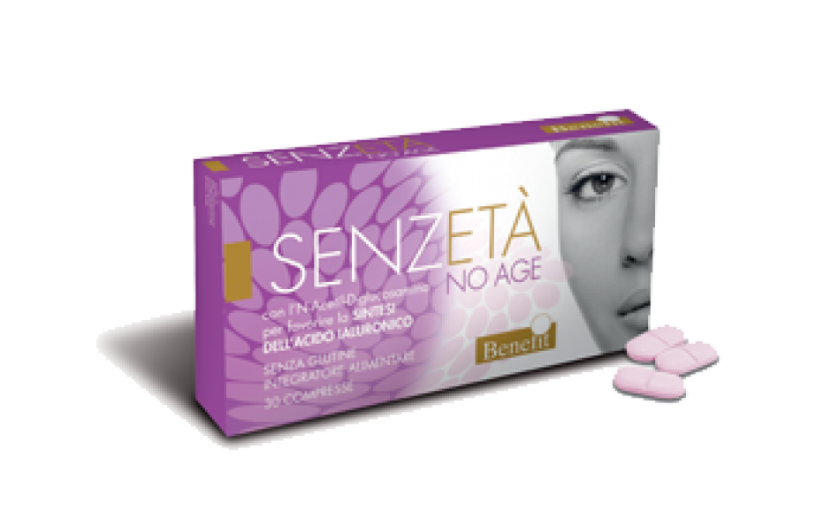 SENZETA NO AGE 33G