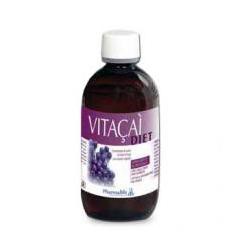 VITACAI DIET 500 ML