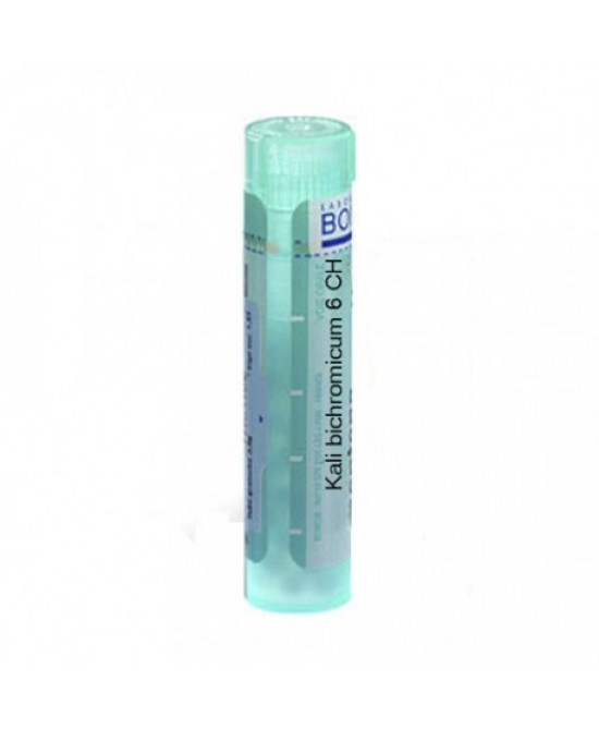 KALIUM BICHROMICUM 6CH GR