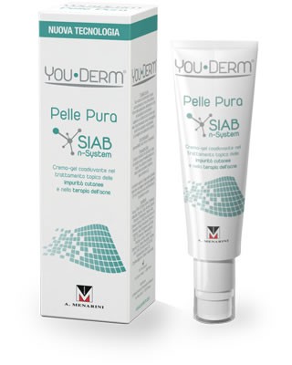 YOUDERM PELLE PURA SIAB N-SYST