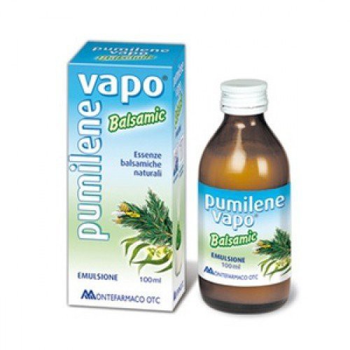 PUMILENE VAPO EMULS 100ML