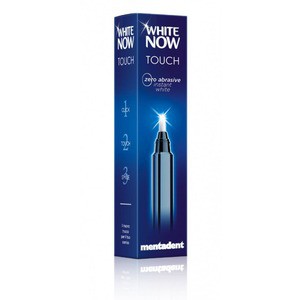 MENTADENT WHITE NOW CC TOUCH