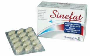 SINEFAT MEDICAL SLIM 60 CPR