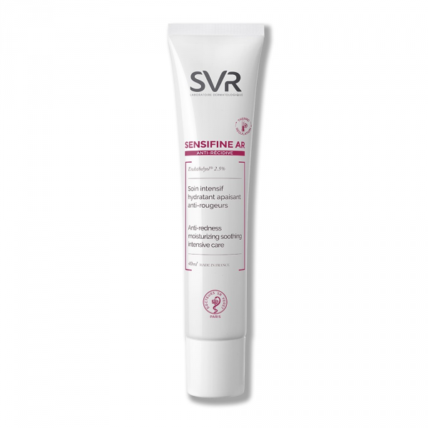 SENSIFINE AR CREME 40ML