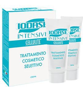 IODASE INTENSIVE DUOPACK CELLULITE