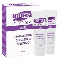 IODASE INTENSIVE DUOPACK ADIPE