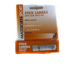 MASSIGENSPORT STICK ANTIAGE