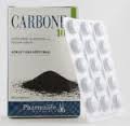 CARBONE 100% 60 CPR