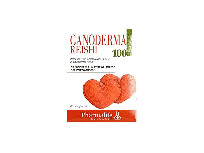 GANODERMA REISHI 100% 45CPR