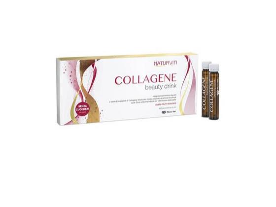 NATURVITI COLLAGENE 10F
