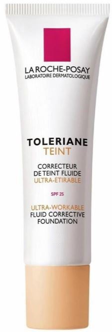 TOLERIANE FLUIDO CORR 15 30ML