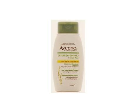 AVEENO INTIMO PN DET INTI250ML