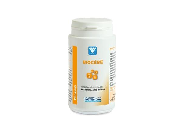 BIOCEBE 100CPS