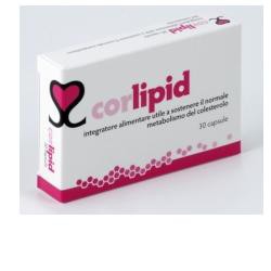 CORLIPID 30 CPS