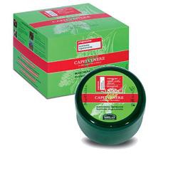 CAPELVENERE MASCH IMPACC 200ML