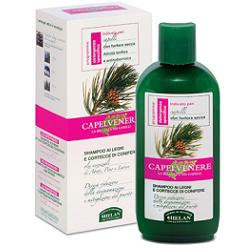 CAPELVENERE SH LEGNI CORTECCE