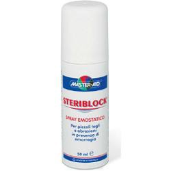 M-AID STERIBLOCK SPRAY